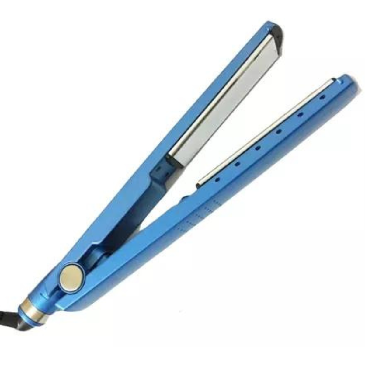 Plancha de Cabello Nano Titanium 450 °c